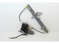 402191A SISTEMA ALZACRISTALLO PORTA POSTERIORE SX NISSAN QASHQAI (J10) +2 4WD 2.