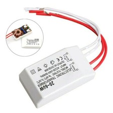 Trasformatore 20-60W 220V 12V