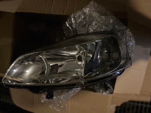 Opel astra fanale - fanale, anteriore