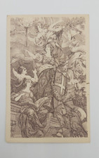 Cartolina originale Anichini