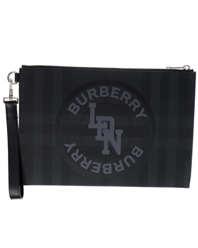 Portafoglio burberry wallet - portafoglio,
