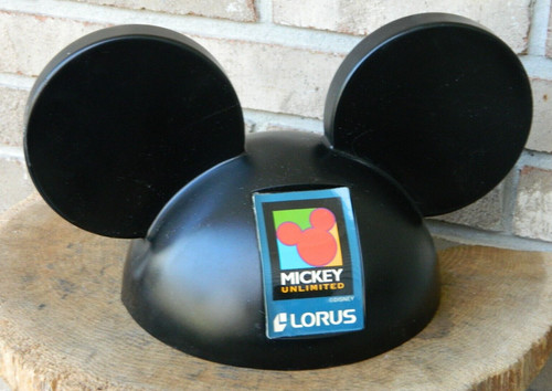 Orologi vintage lorus disney - orologi,