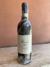 Barolo Bussia Prunotto 2018