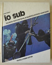 Io sub. Tecniche di