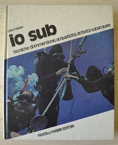 Sub tecniche di - io,