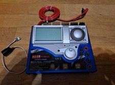 Caricabatterie Da Modellismo Megapower 