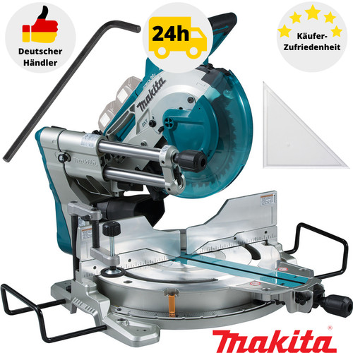 Makita dls111zu tagliabordi - makita,