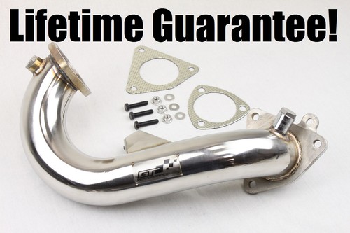 Downpipe tubo scarico - downpipe,