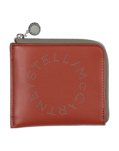 Portafoglio porta carte stella - carte,