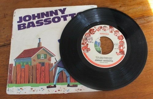 1173 giri johnny bassotto - 1173,