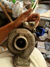 Turbina GTC1446VZ - Codice Ricambio: 03L 145 721 A