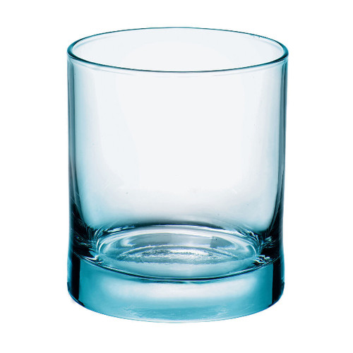 Bicchieri iride celeste - bicchieri, cl
