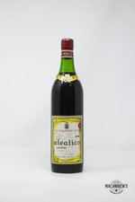Aleatico GELSI