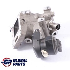 Valvola EGR Mercedes W205 X253 M274 Alloggiamento ricircolo gas A2741420519