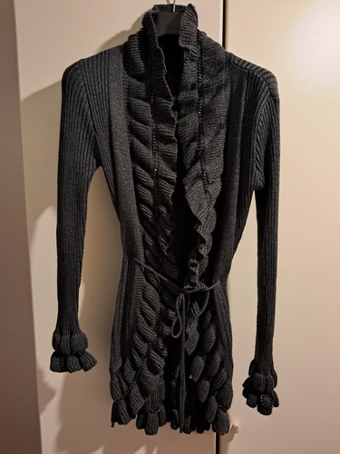 Cardigan donna marca - cardigan, vero