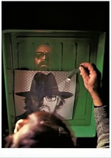 MICHELANGELO PISTOLETTO