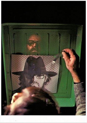 Michelangelo pistoletto - michelangelo,