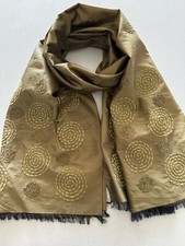 Stola sciarpa Passigatti 100%