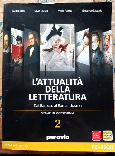 Attualita della - l',