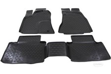 Tappeti Tappetini Auto 3D In Gomma Per Chrysler 300C 2004-2012