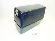 Borsa valigia laterale sinistra Guzzi V35 V50 850 T3 Carabinieri