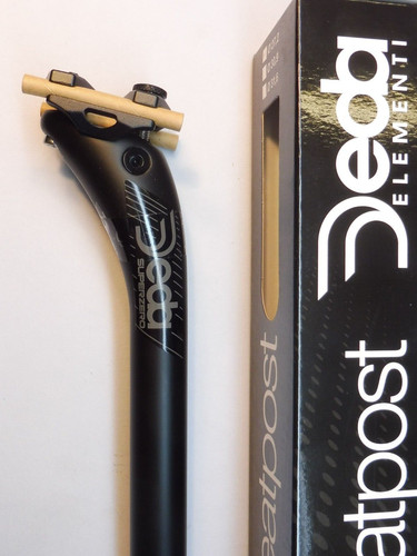 Perno sella bicicletta - , deda