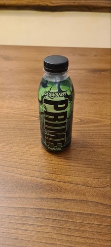 Prime hydration glowberry - prime,