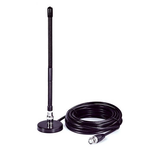 Frusta morbida antenna - , 27