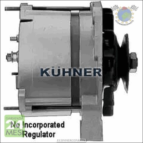 Alternatore kuhner per - (kr),