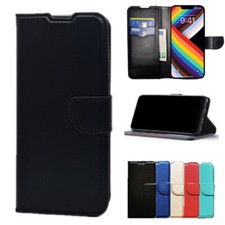 COVER CUSTODIA A PORTAFOGLIO LIBRO TESSERE PER APPLE IPHONE 14 