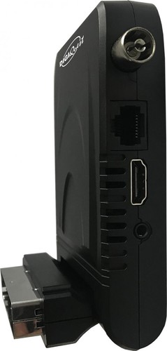 Digiquest decoder digitale - decoder,