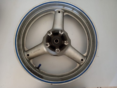 Cerchio posteriore suzuki - cerchio, sv