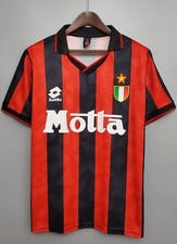 Maglia Motta 1993/94 retro