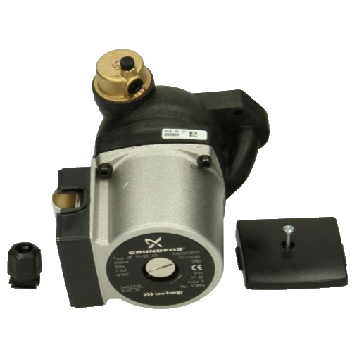 Pompa main system - pompa, eco