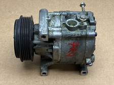2012-2019 FIAT 500 LOUNGE AC