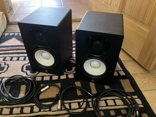 Yamaha hs7 altoparlanti - hs7,