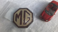 Mgtf emblema coperchio - mgtf,