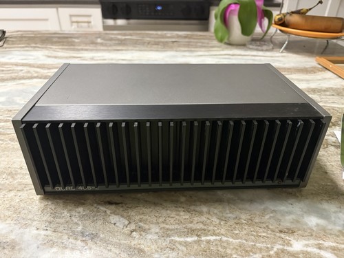 Amplificatore potenza quad - di,