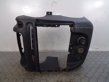 11416 Mascherina autoradio Smart Fortwo W450 dal 1997 al 2007