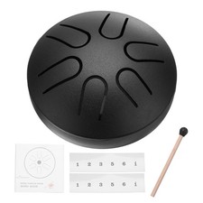 Batteria a Lingua in Acciaio