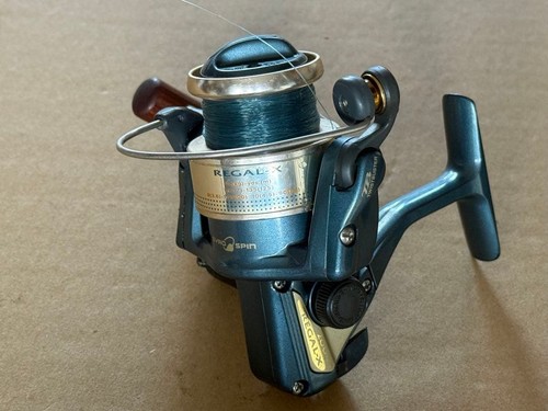 Mulinello spinning daiwa - spinning,