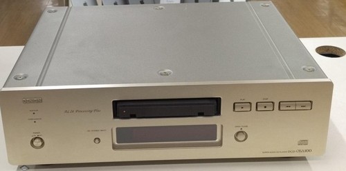 Denon dcd sa100 - denon, dcd-sa100