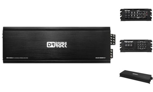 150 amplificatore audio - dr-150.4,