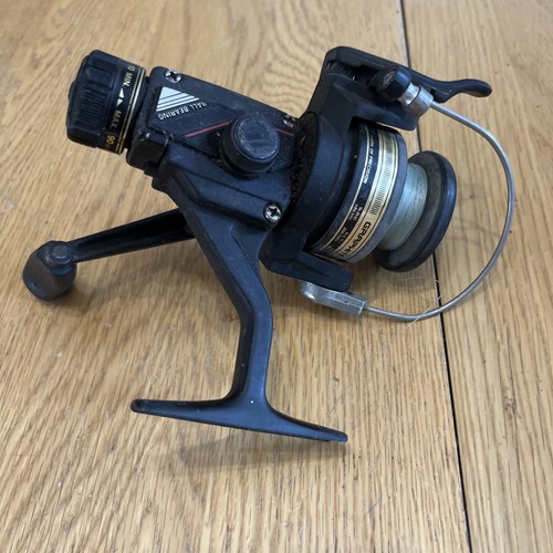 Daiwa graphite fishing - daiwa, reel