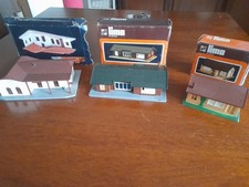 Trenino treno elettrico LIMA -