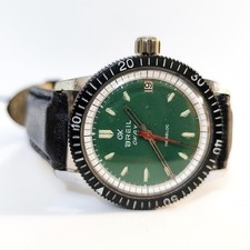 1970 Breil Ok skindiver