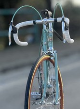 Bianchi Champione Del Mondo 53