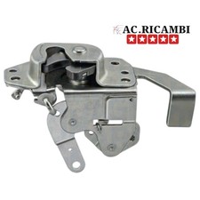 SERRATURA PORTA SX FIAT PANDA