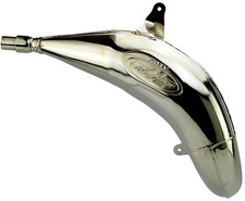 Tubo scarico grasso FMF