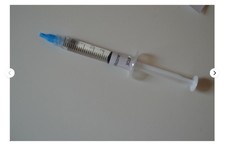 Jelco Giradischi Braccio di